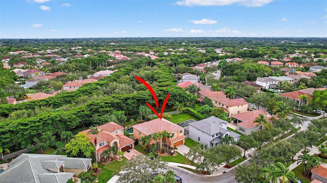 Active With Contract: $1,125,000 (4 beds, 2 baths, 3057 Square Feet)