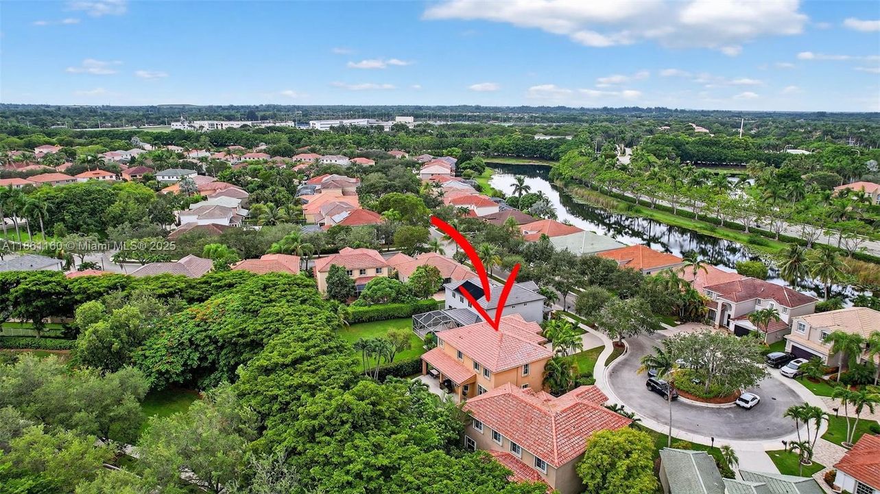 Active With Contract: $1,125,000 (4 beds, 2 baths, 3057 Square Feet)