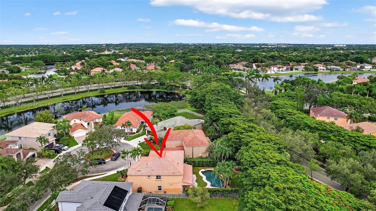 Active With Contract: $1,125,000 (4 beds, 2 baths, 3057 Square Feet)