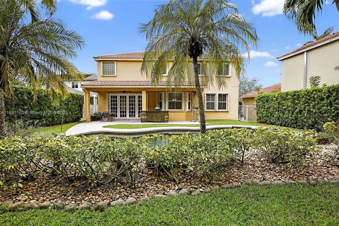 Active With Contract: $1,125,000 (4 beds, 2 baths, 3057 Square Feet)