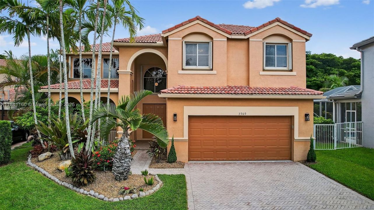 Active With Contract: $1,125,000 (4 beds, 2 baths, 3057 Square Feet)