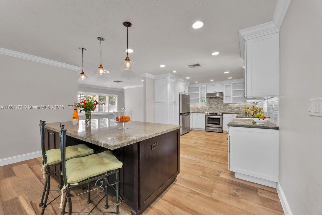 Pancake breakfasts & impromptu entertaining .