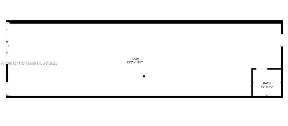 В аренду: $7,000 (0 спален, 0 ванн, 0 Квадратных фут)