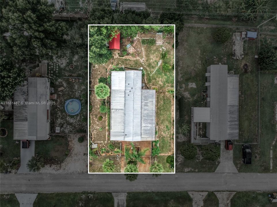 Недавно продано: $69,900 (2 спален, 1 ванн, 840 Квадратных фут)