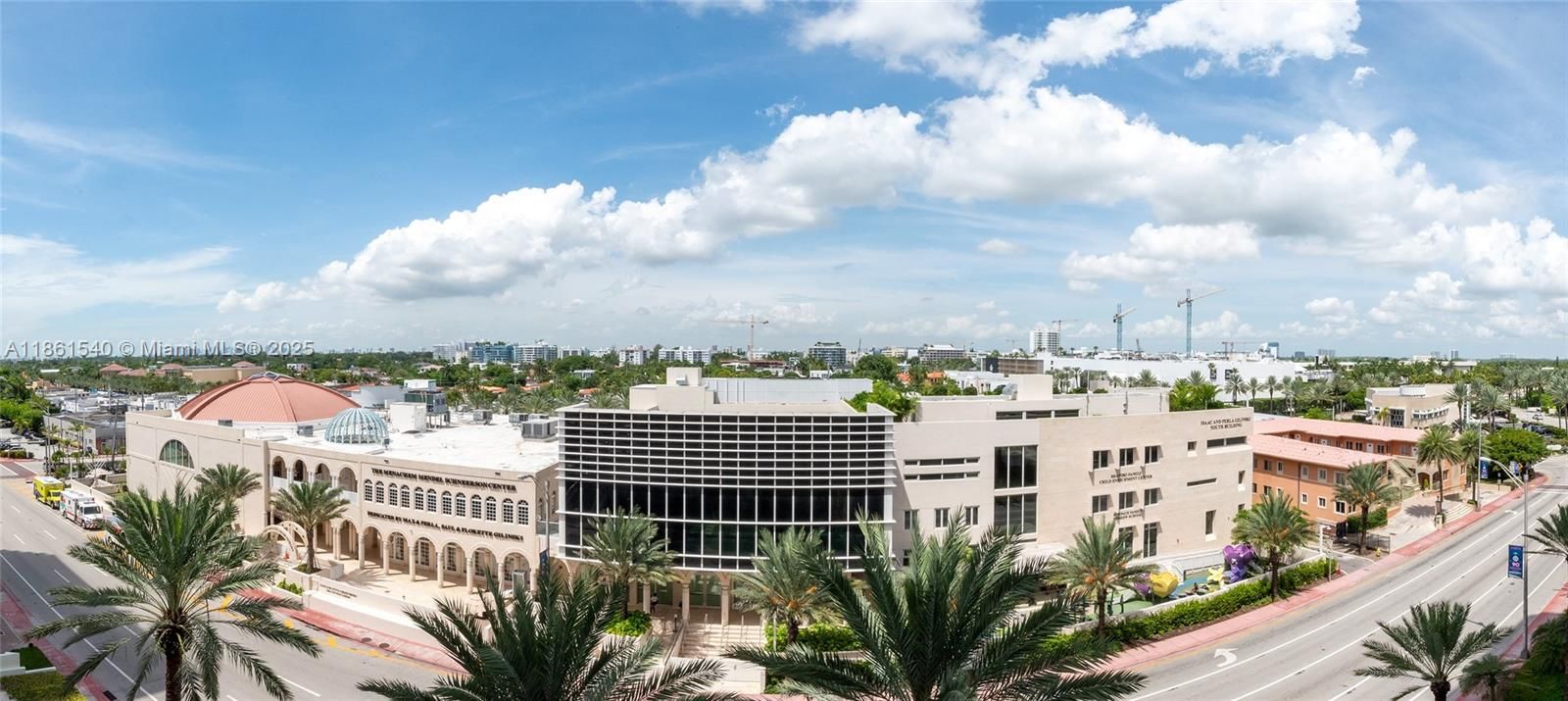 For Sale: $1,070,000 (2 beds, 2 baths, 1500 Square Feet)