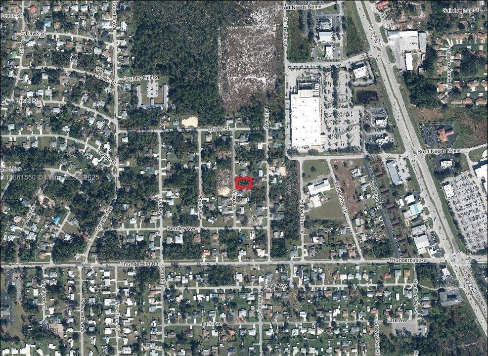 Vendido Recientemente: $28,500 (0.23 acres)