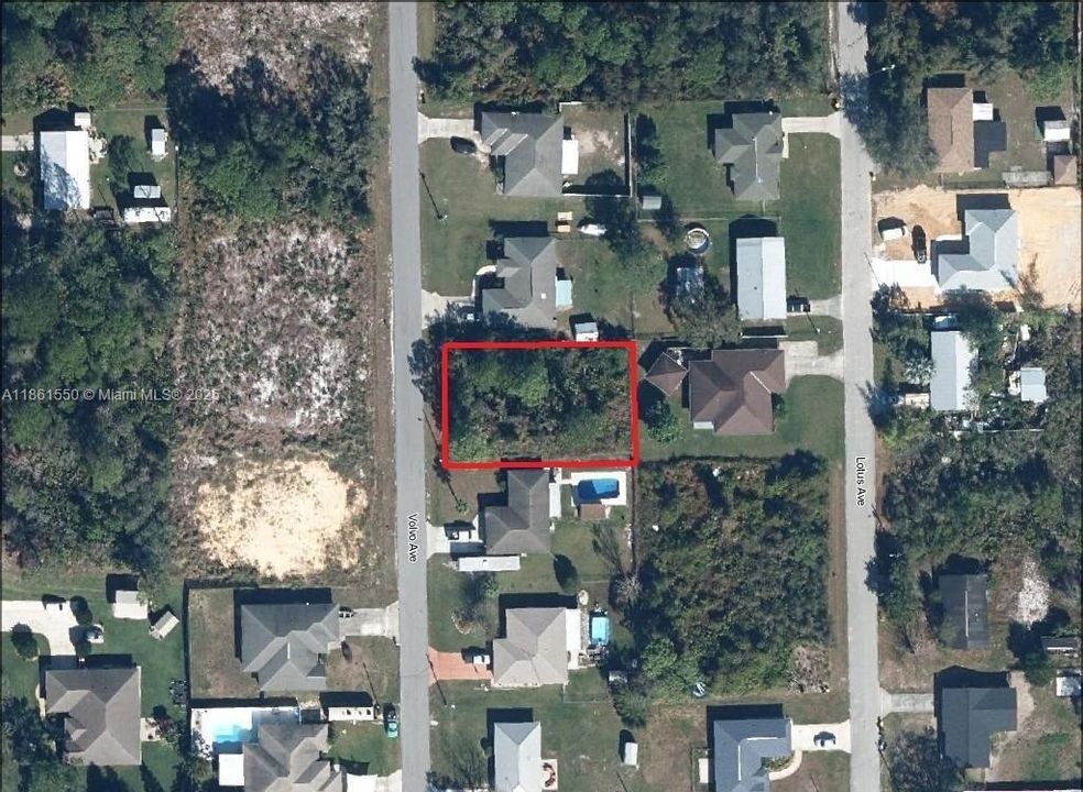 Vendido Recientemente: $28,500 (0.23 acres)