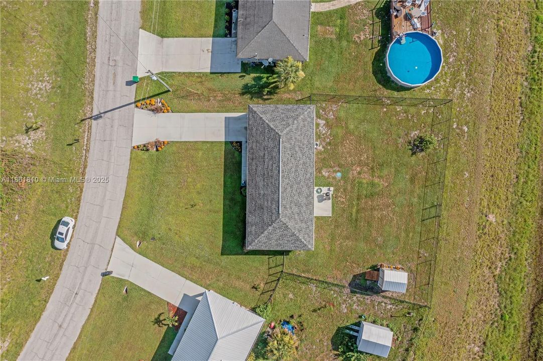 1263 Norge Ct, LaBelle, FL 33935