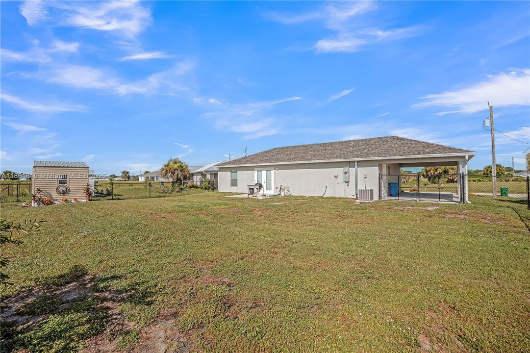 1263 Norge Ct, LaBelle, FL 33935