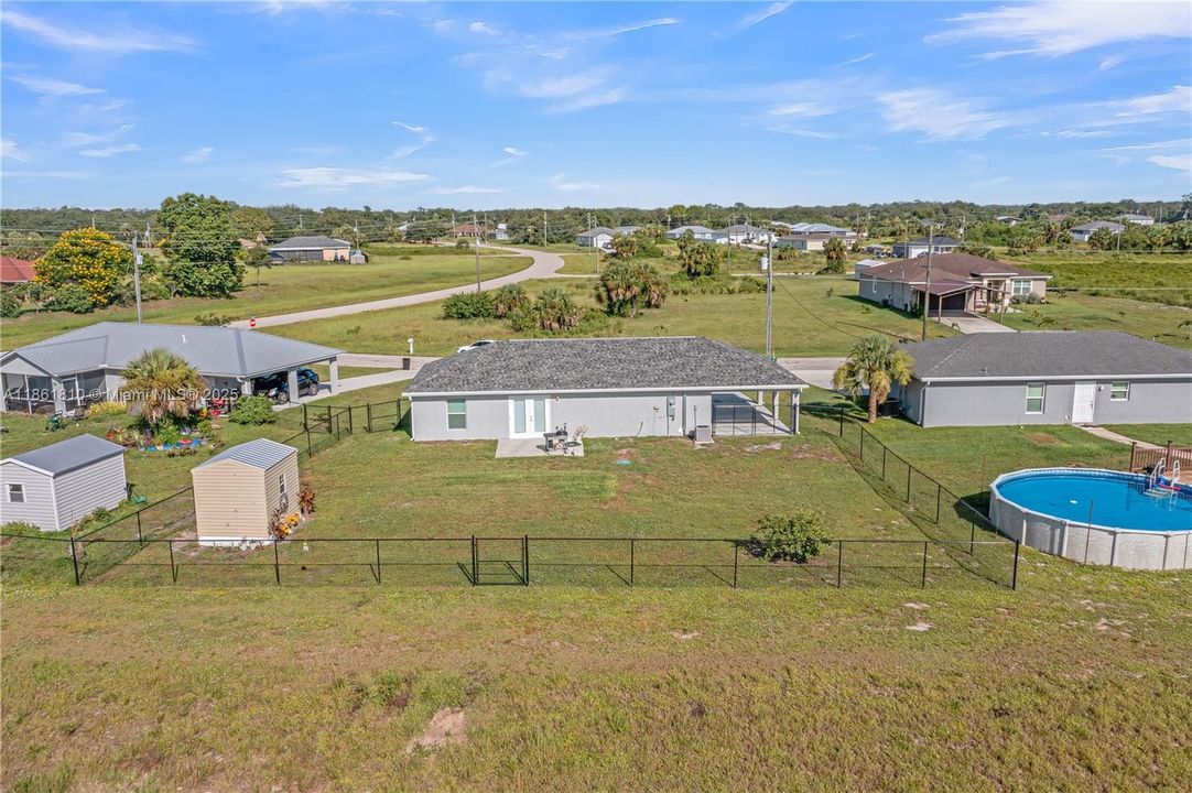 1263 Norge Ct, LaBelle, FL 33935
