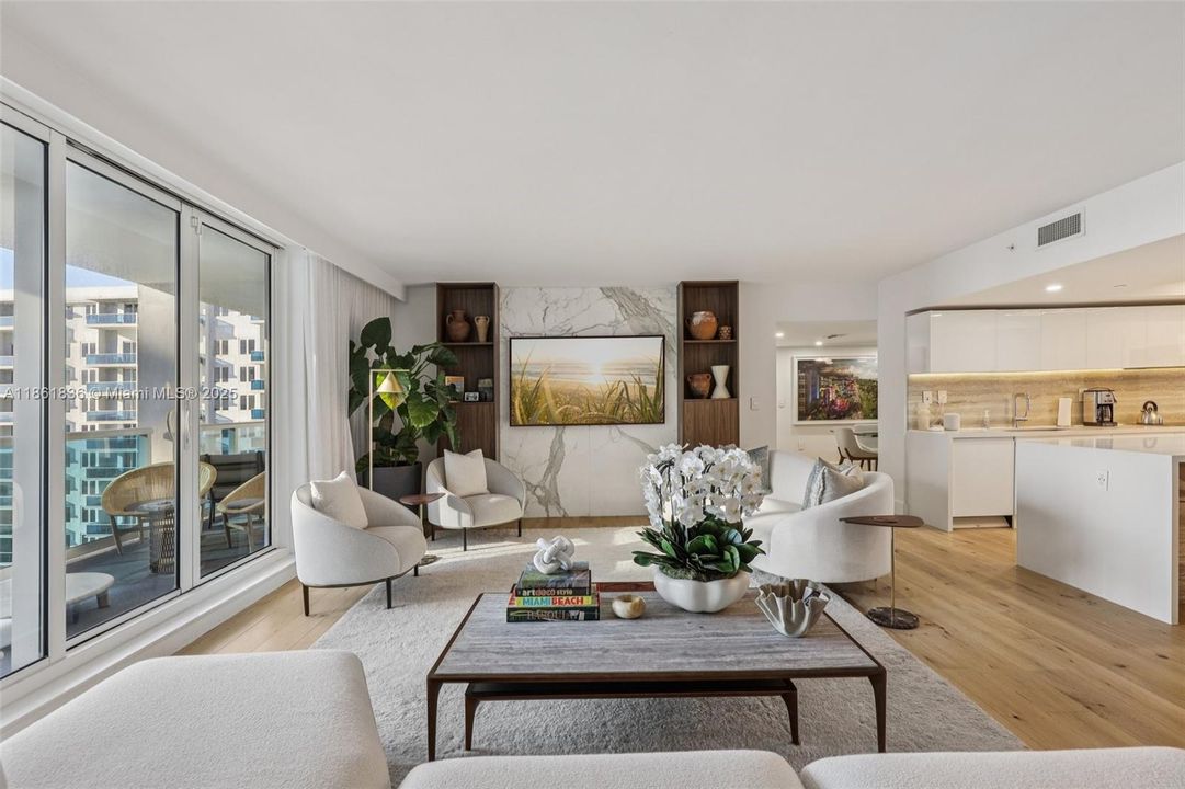 На продажу: $6,300,000 (3 спален, 3 ванн, 2092 Квадратных фут)