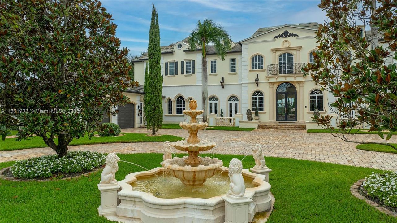 待售: $6,990,000 (8 贝兹, 8 浴室, 10285 平方英尺)