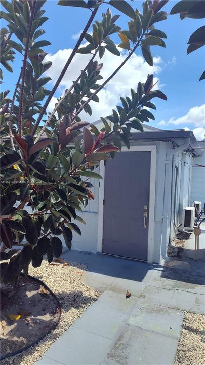 最近租的: $1,575 (1 贝兹, 1 浴室, 440 平方英尺)