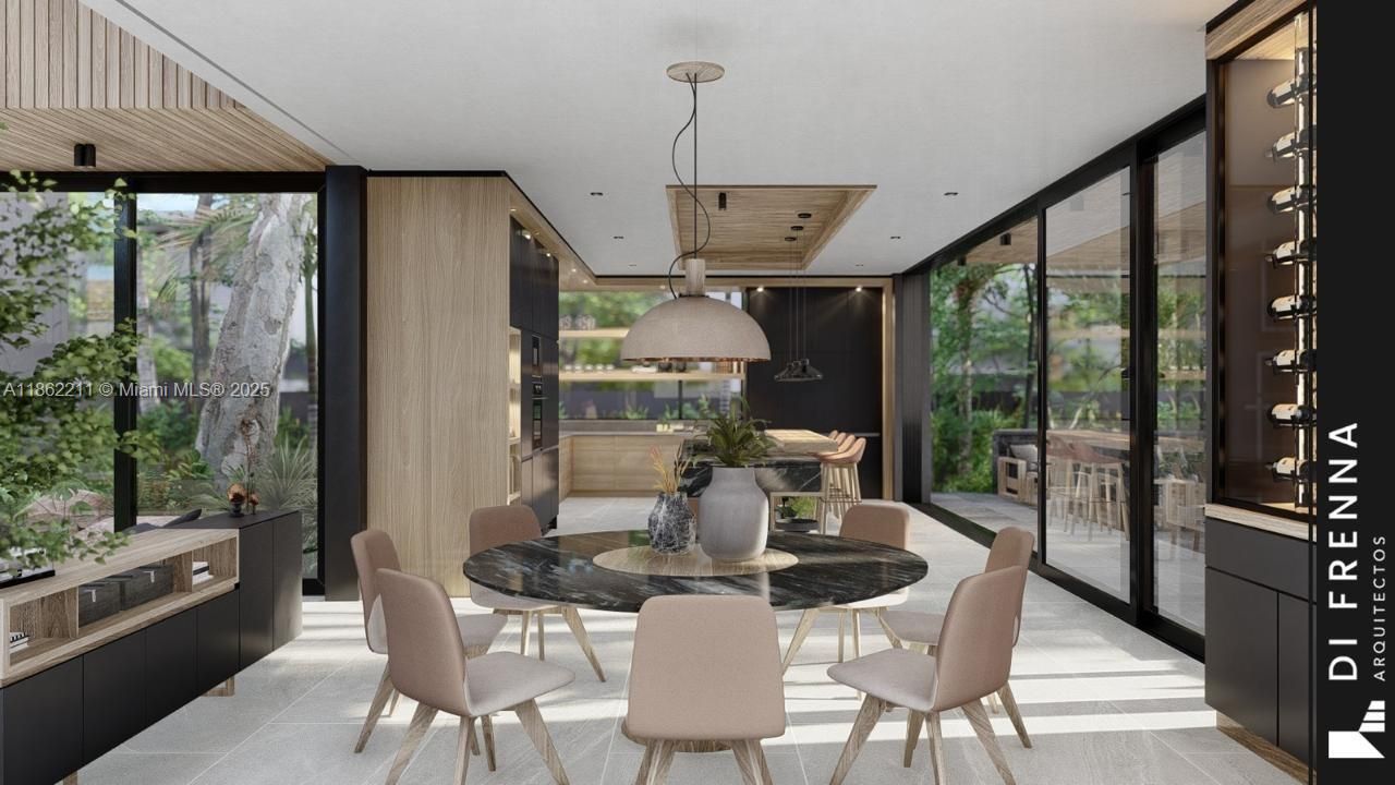 На продажу: $8,700,000 (5 спален, 4 ванн, 5239 Квадратных фут)