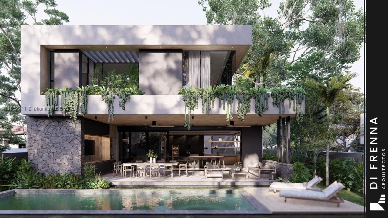 На продажу: $8,700,000 (5 спален, 4 ванн, 5239 Квадратных фут)