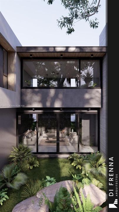 На продажу: $8,700,000 (5 спален, 4 ванн, 5239 Квадратных фут)