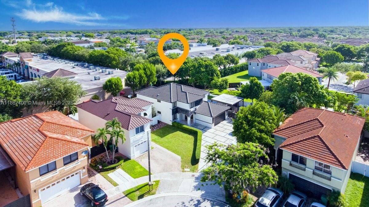 На продажу: $1,285,000 (4 спален, 3 ванн, 2681 Квадратных фут)