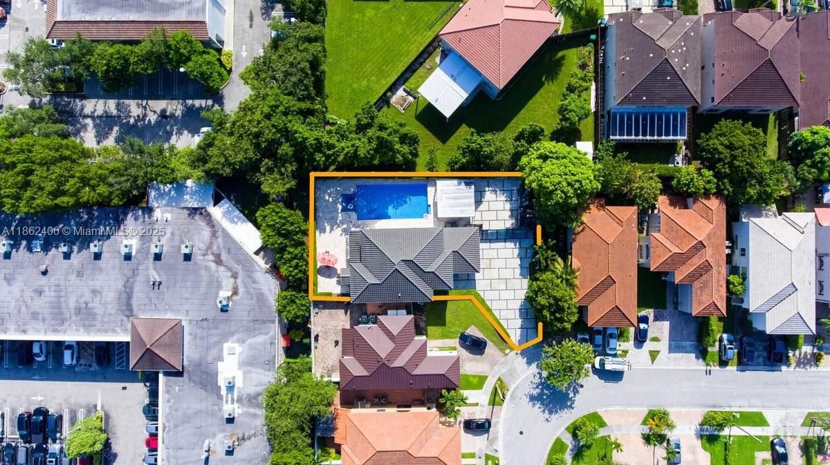 На продажу: $1,285,000 (4 спален, 3 ванн, 2681 Квадратных фут)