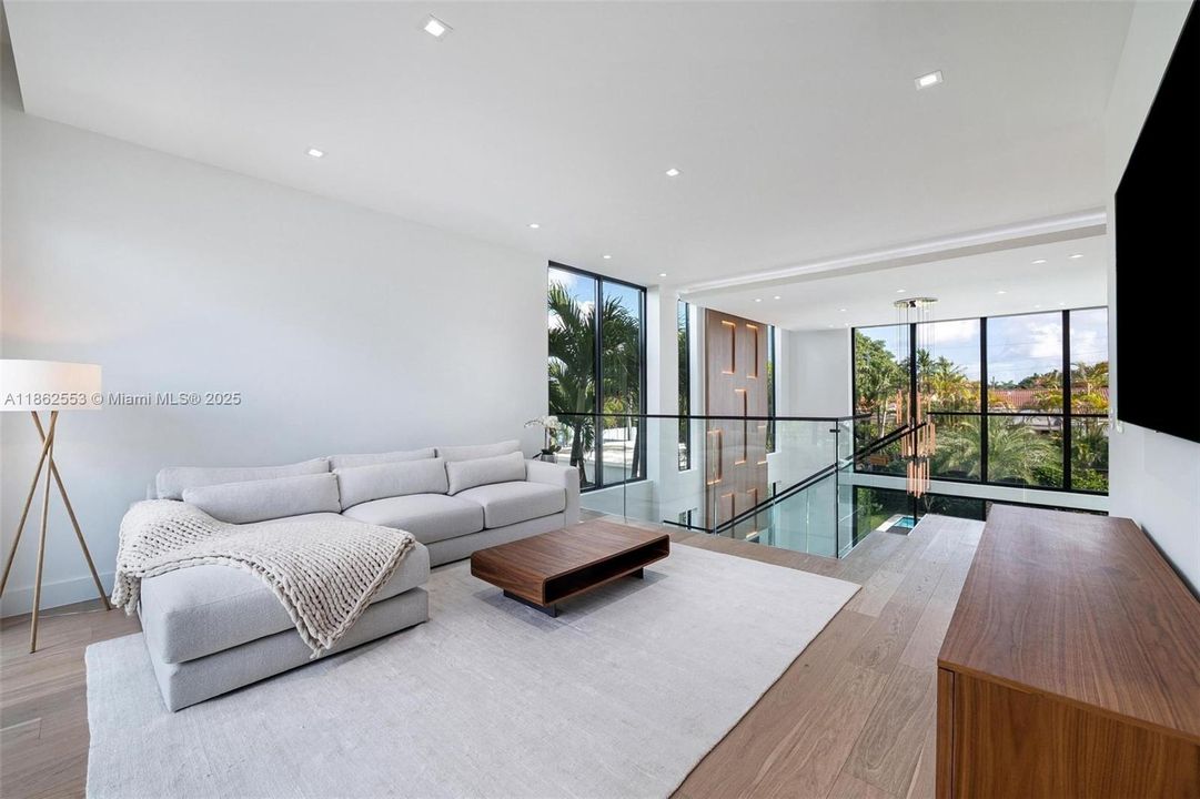 合同活跃: $3,500,000 (5 贝兹, 4 浴室, 4370 平方英尺)