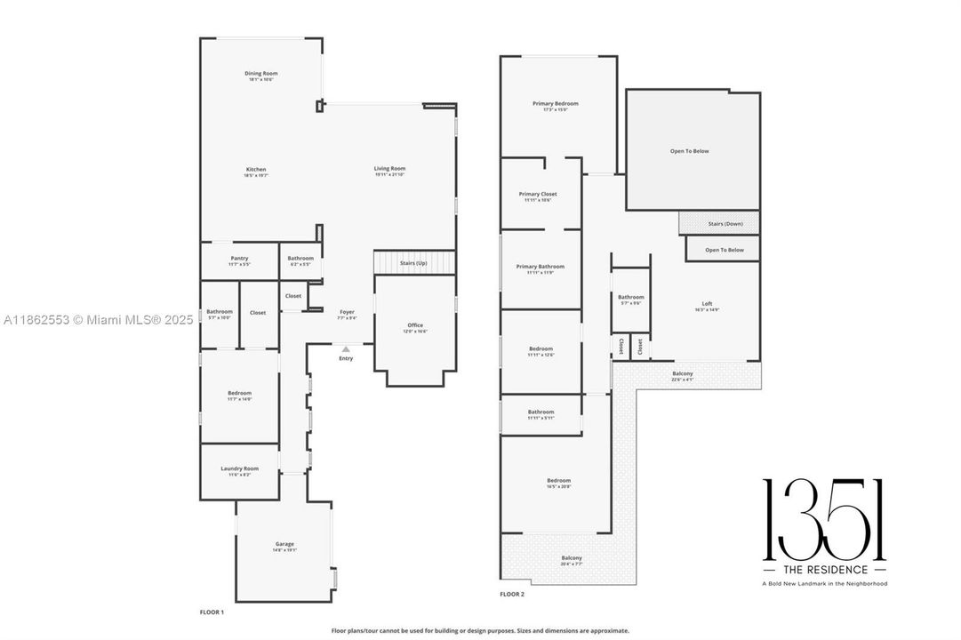 合同活跃: $3,500,000 (5 贝兹, 4 浴室, 4370 平方英尺)