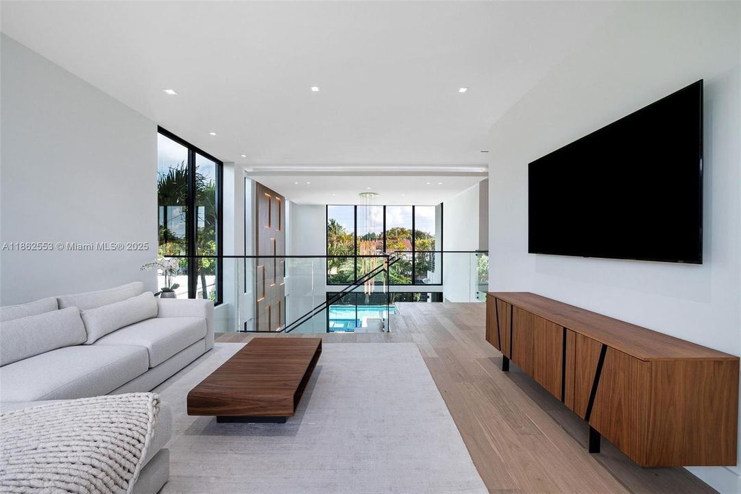 合同活跃: $3,500,000 (5 贝兹, 4 浴室, 4370 平方英尺)