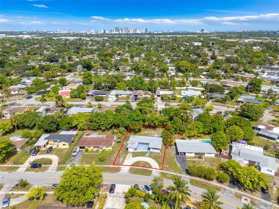 Activo con contrato: $400,000 (3 camas, 2 baños, 1144 Pies cuadrados)