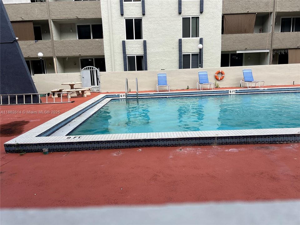 Activo con contrato: $245,000 (2 camas, 2 baños, 960 Pies cuadrados)