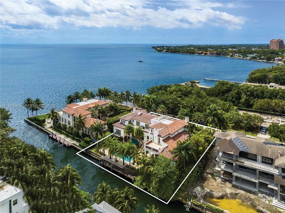 На продажу: $29,500,000 (7 спален, 7 ванн, 14720 Квадратных фут)