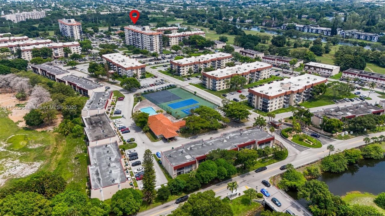 Active With Contract: $115,000 (2 beds, 2 baths, 1120 Square Feet)