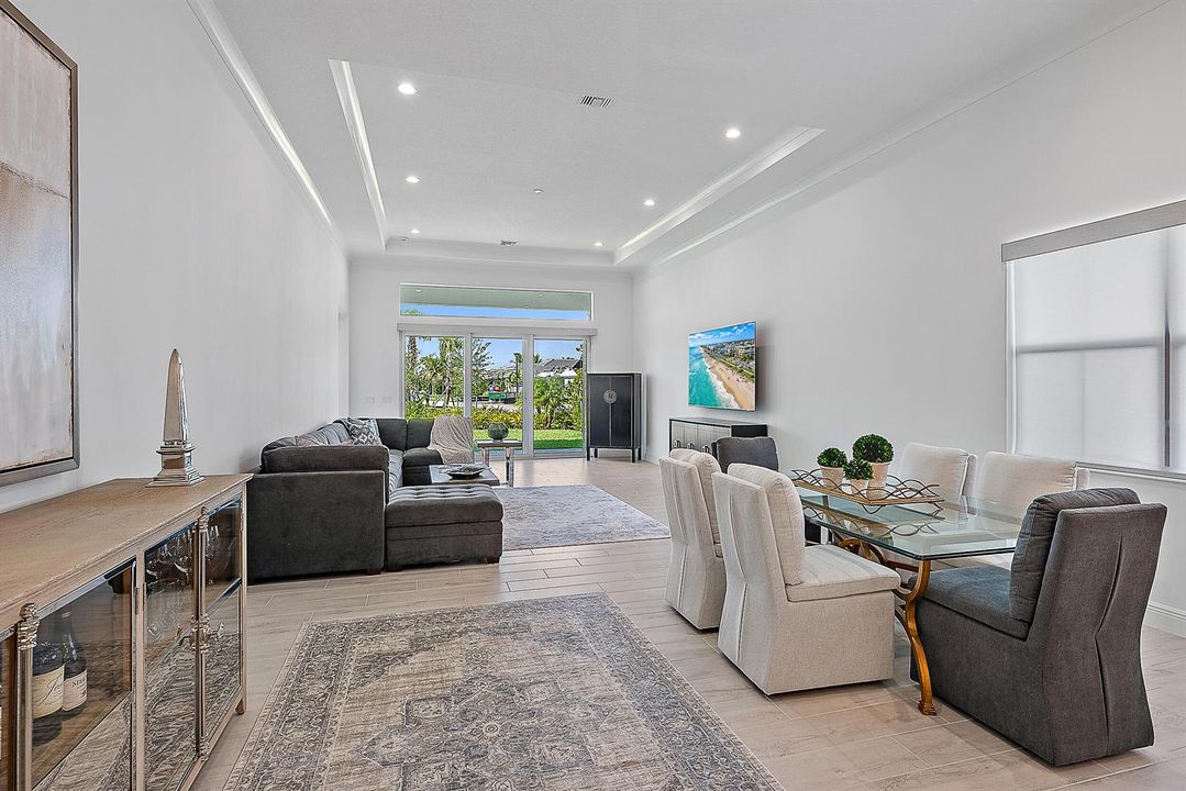 Great Room/Dining