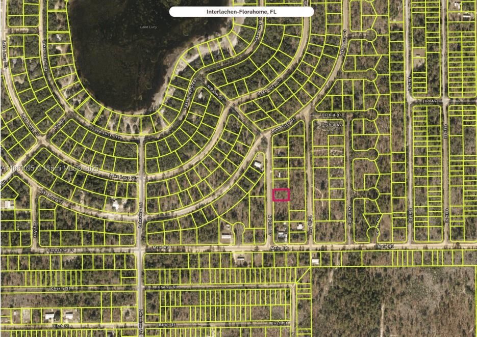 En Venta: $10,402 (0.24 acres)