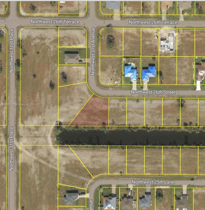 На продажу: $150,000 (0 спален, 0 ванн, 0 Квадратных фут)