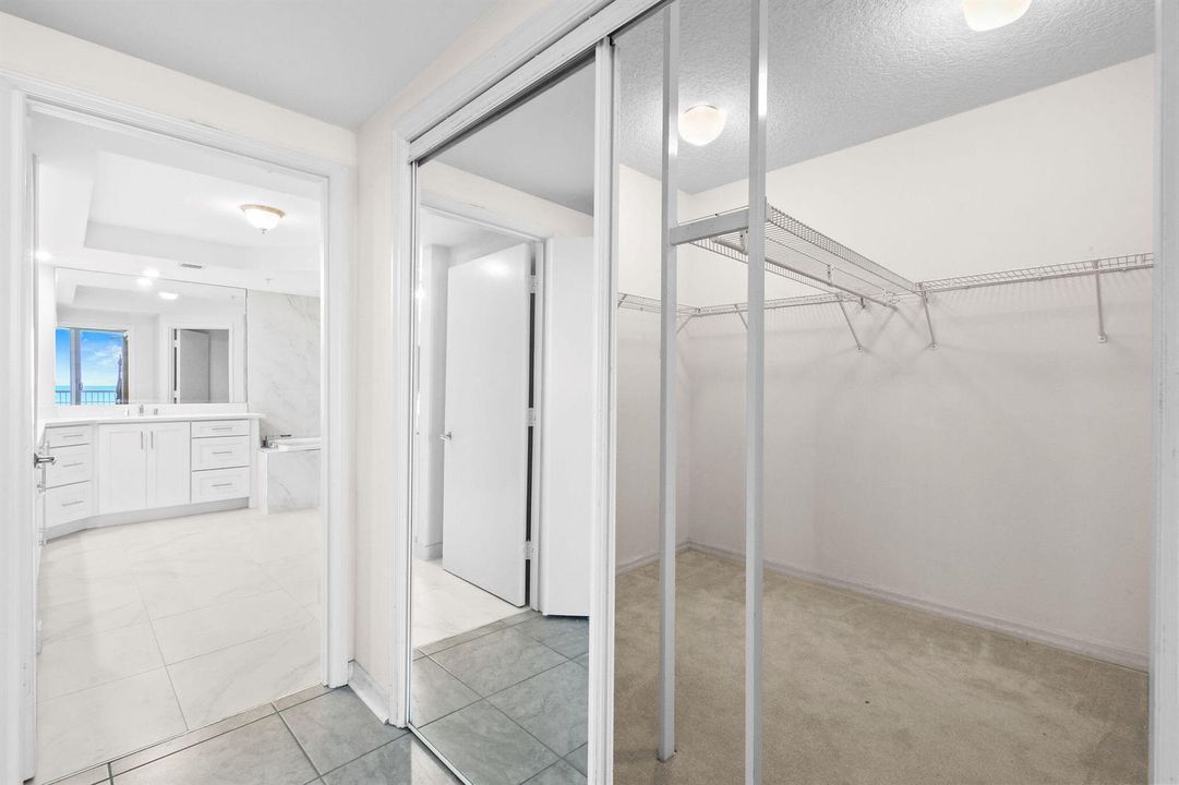 Primary Bath/Closet