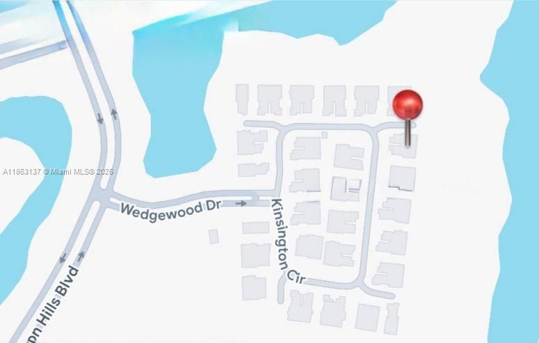 На продажу: $875,000 (3 спален, 2 ванн, 1600 Квадратных фут)