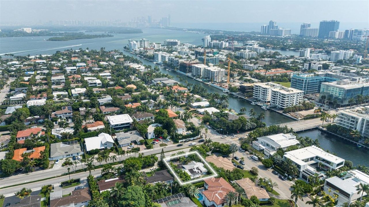 For Sale: $2,450,000 (0.23 acres)