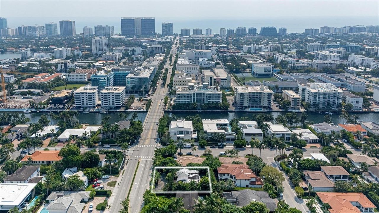 For Sale: $2,450,000 (0.23 acres)