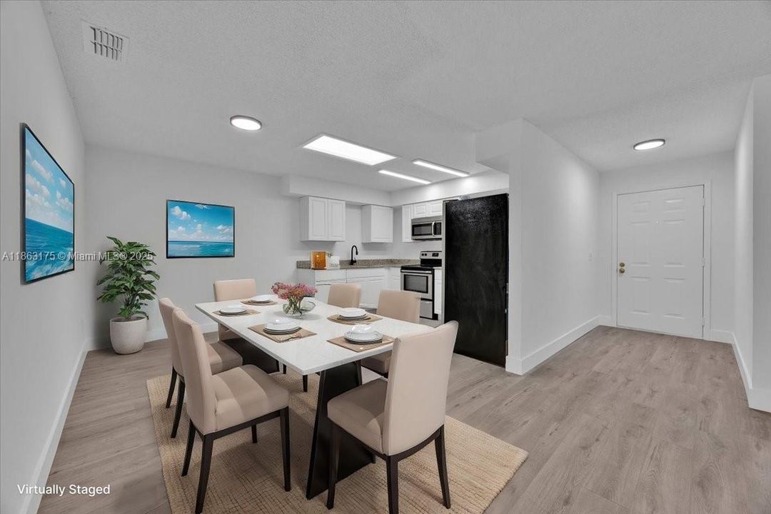 AI generated furniture