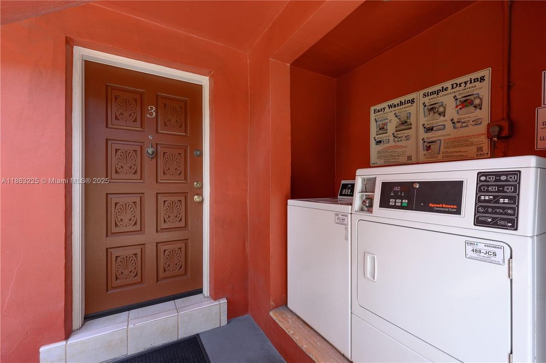 Activo con contrato: $185,000 (2 camas, 1 baños, 632 Pies cuadrados)