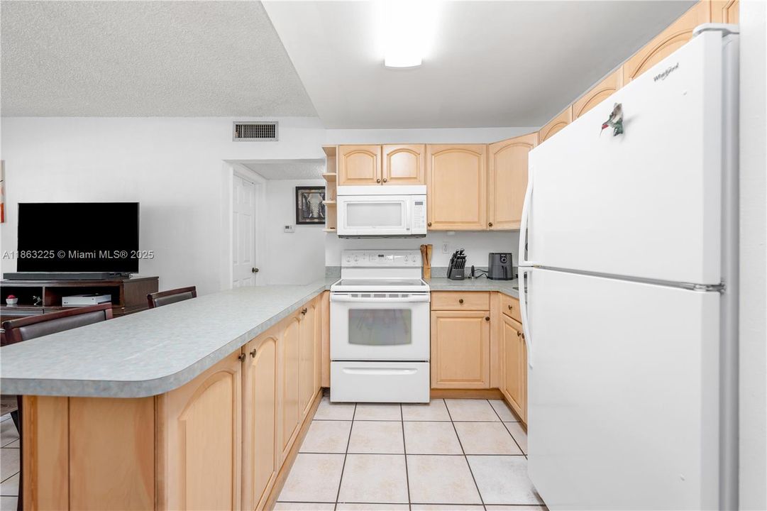 Activo con contrato: $185,000 (2 camas, 1 baños, 632 Pies cuadrados)