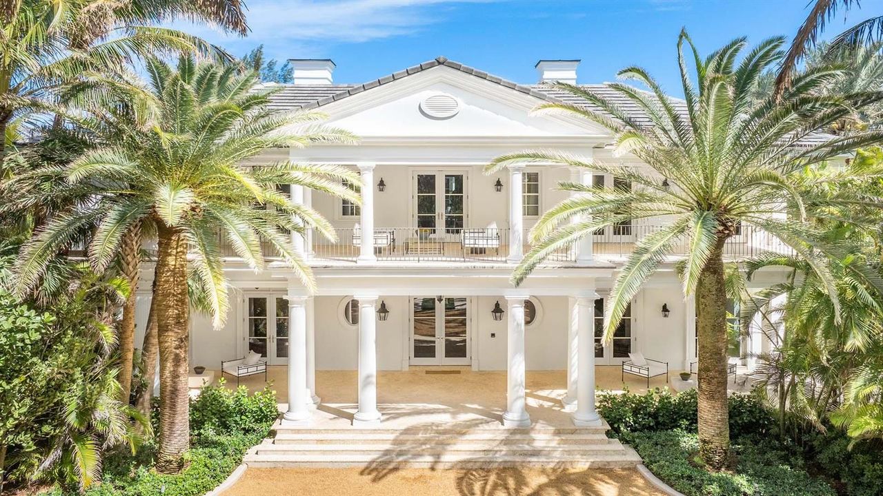 2315 S Ocean Blvd