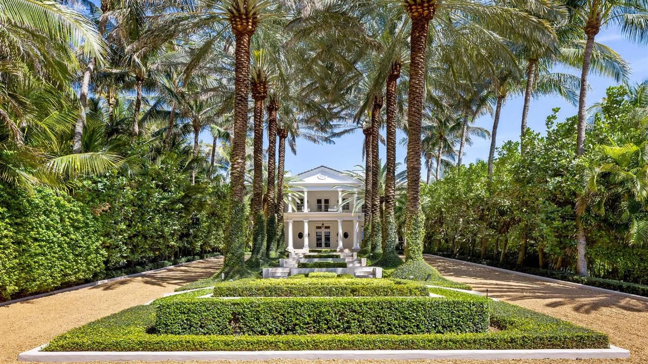 2315 S Ocean Blvd