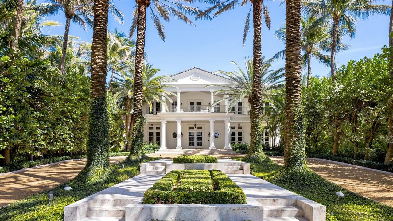 2315 S Ocean Blvd