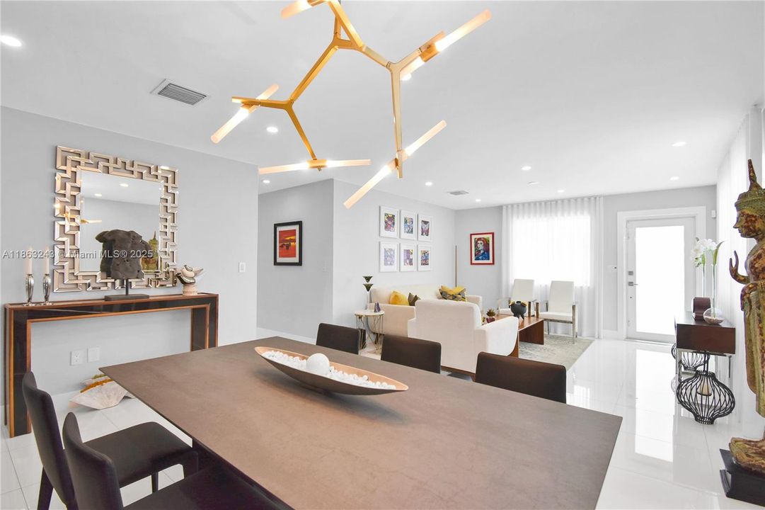 En Venta: $1,400,000 (3 camas, 2 baños, 1640 Pies cuadrados)