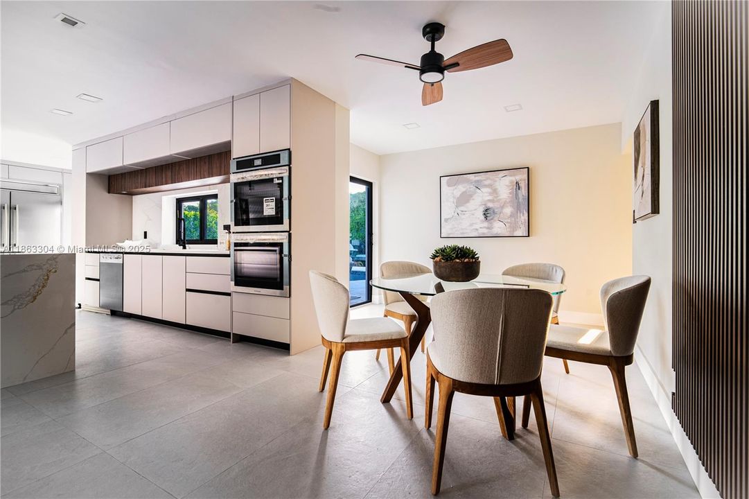 For Sale: $2,150,000 (5 beds, 3 baths, 2285 Square Feet)