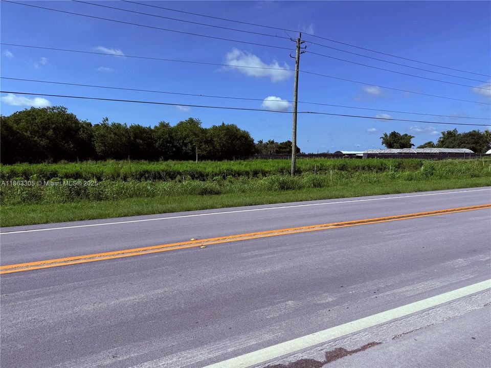 Vendido Recientemente: $399,000 (2.50 acres)