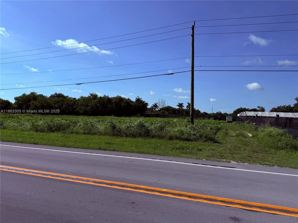 Vendido Recientemente: $399,000 (2.50 acres)