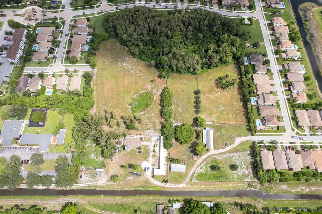 Aerial 1