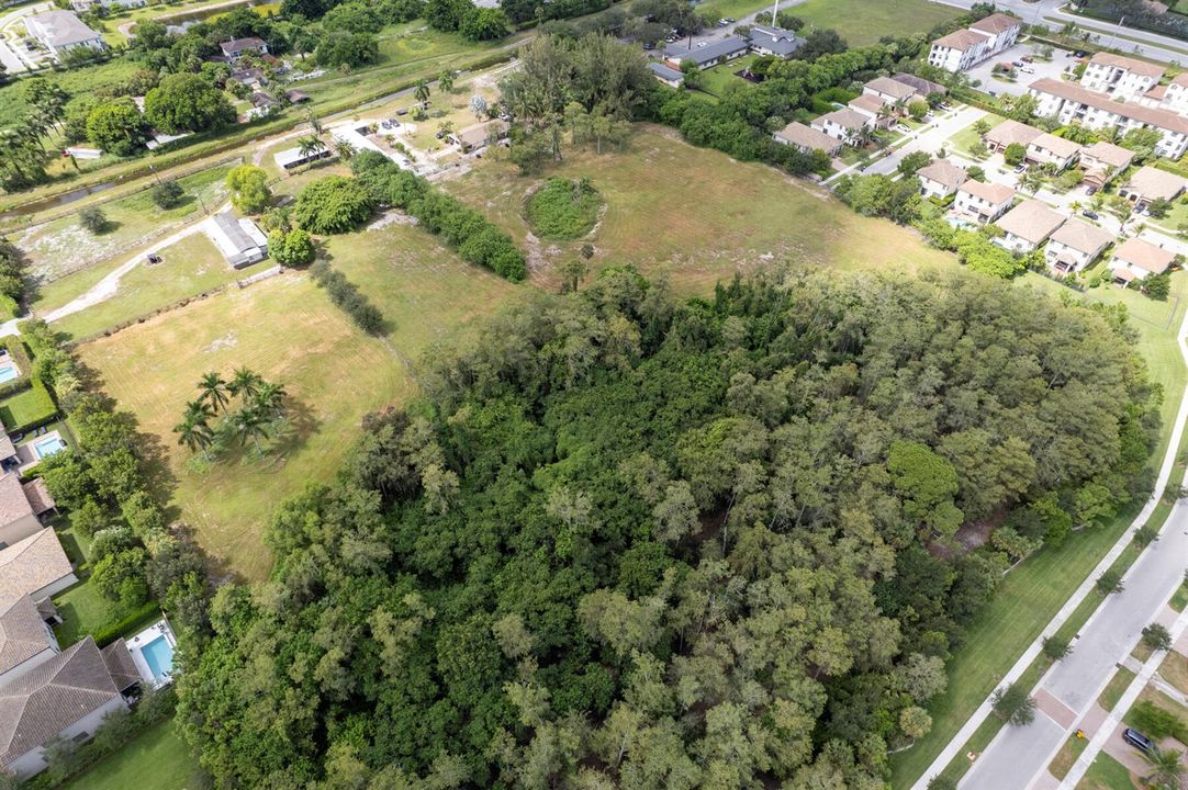 Aerial 7