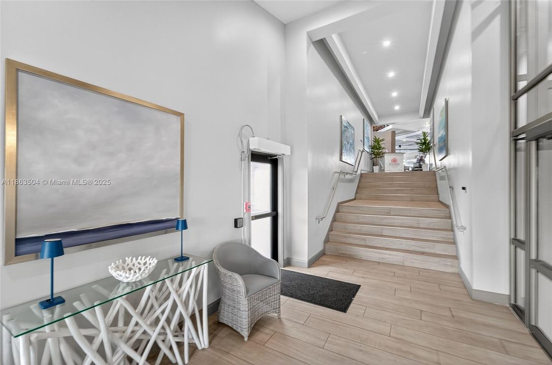 Entrance Hutchinson Island Bar & Grill Restaurant