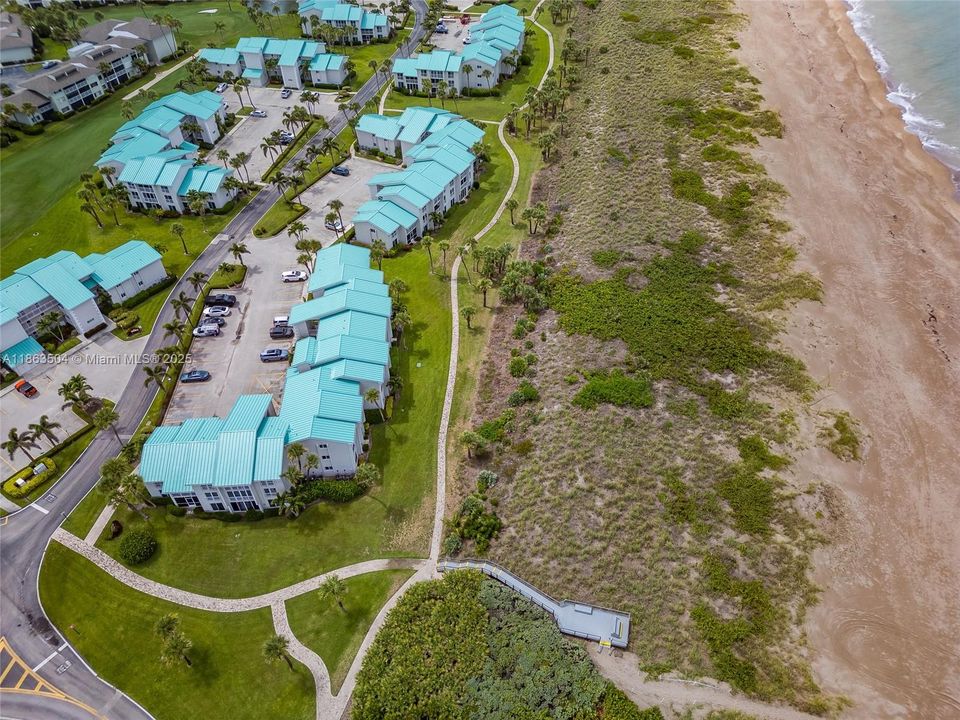 Capstan - 8 Buildings